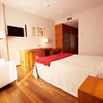 Ego 4* Viveiro