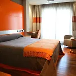Hotel Ego Viveiro