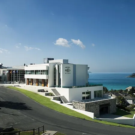 Hotel Ego Viveiro