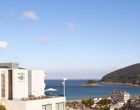 Ego Hotel Viveiro