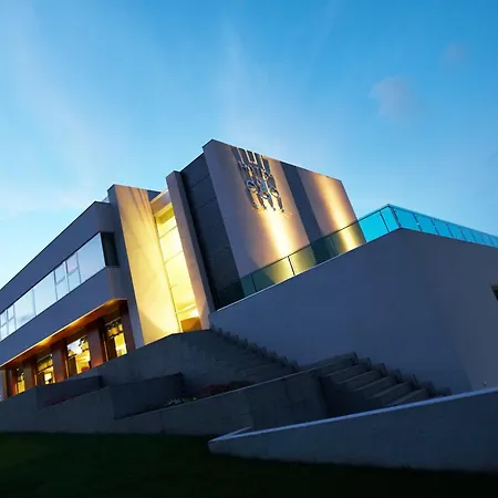 Hotel Ego Viveiro