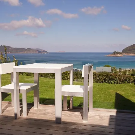 Hotel Ego Viveiro