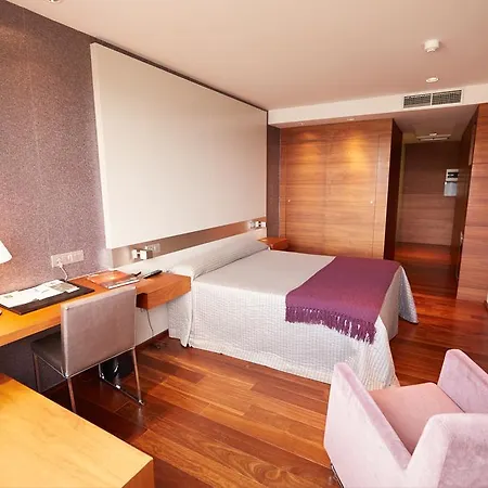 Hotel Ego Viveiro