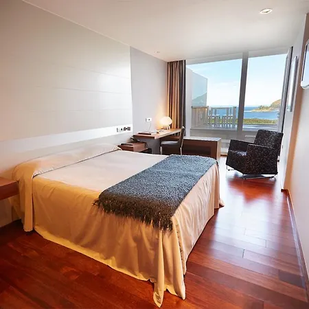 Hotel Ego Viveiro
