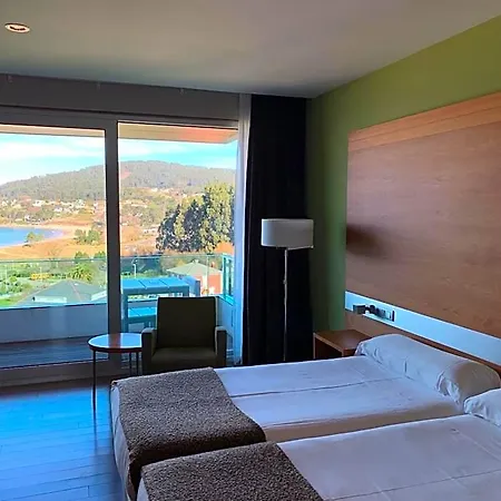 Ego 4* Viveiro