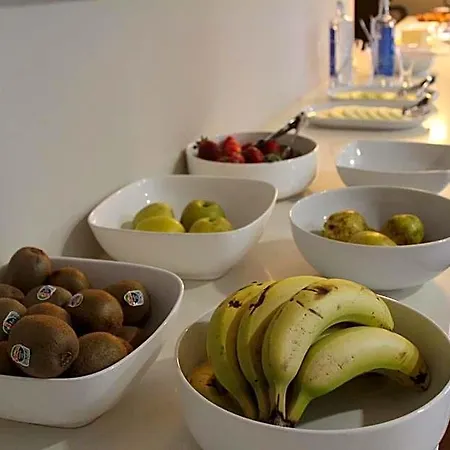 Ego Hotel 4*