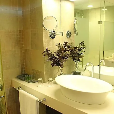 Ego 4* Viveiro