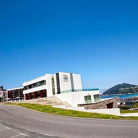 Hotel Ego Viveiro