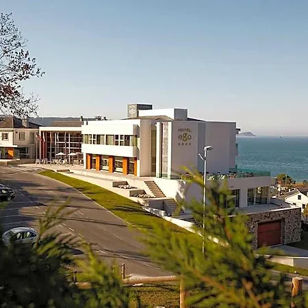 Ego 4* Viveiro