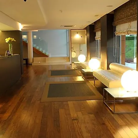 Ego Hotel
