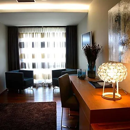Ego Hotel 4*