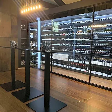 Ego Hotel Viveiro