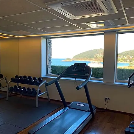 Hotel Ego Viveiro