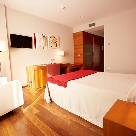 Ego 4* Viveiro