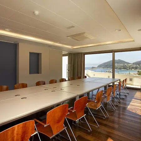 Ego 4* Viveiro