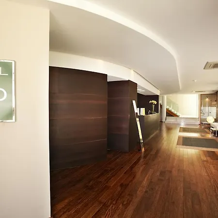 Ego Hotel