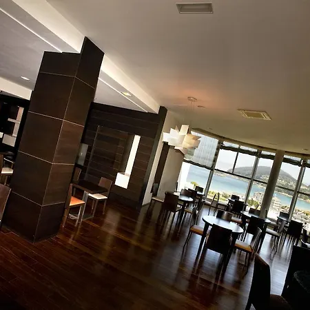 Hotel Ego 4*