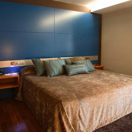 Ego 4* Viveiro