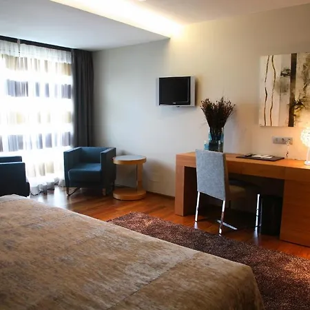 Ego Hotel