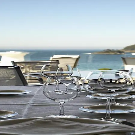 Ego Hotel Viveiro