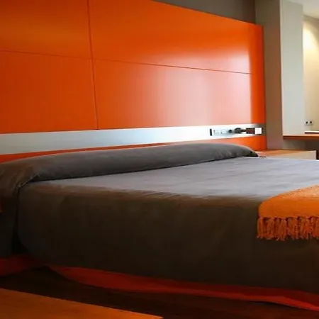 Hotel Ego Viveiro