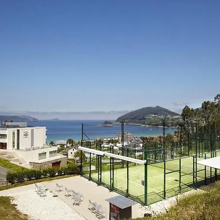 Ego Hotel Viveiro
