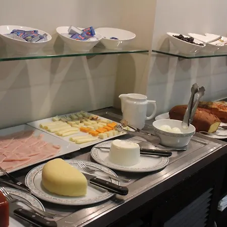 Ego Hotel 4*
