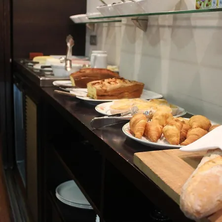 Hotel Ego Viveiro