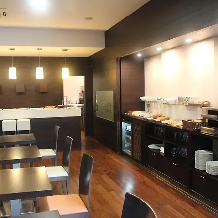 Ego 4* Viveiro