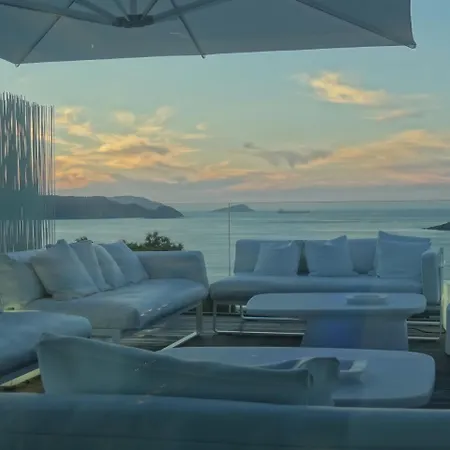 Ego Hotel