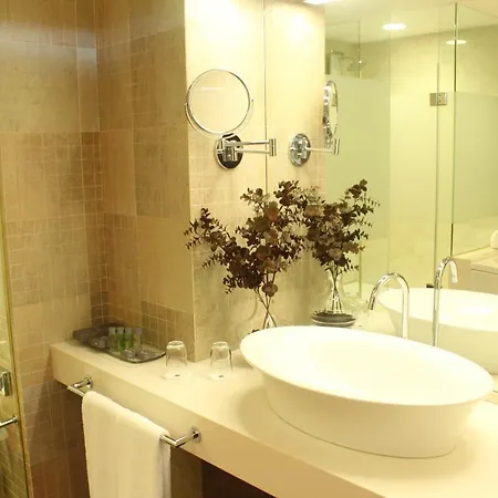 Hotel Ego Viveiro