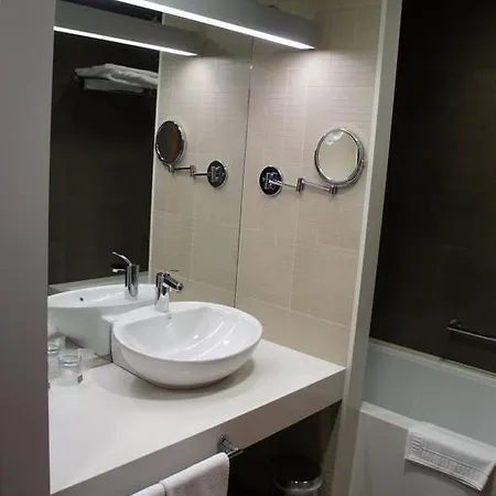 Hotel Ego Viveiro