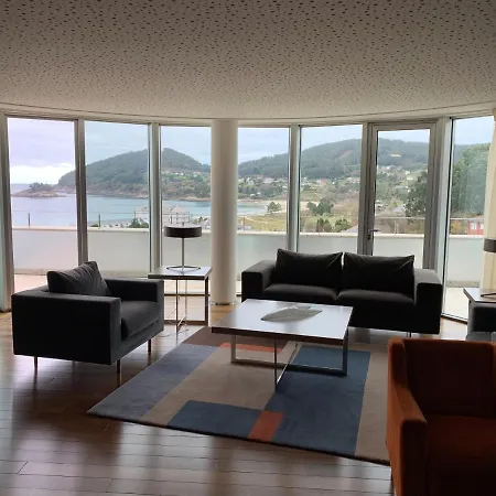 Hotel Ego Viveiro