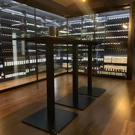 Ego Ξενοδοχείο