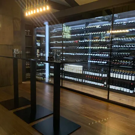 Hotel Ego Viveiro