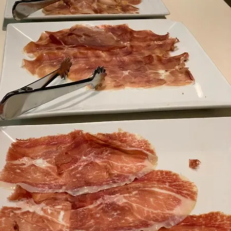 에고 호텔 비베이로