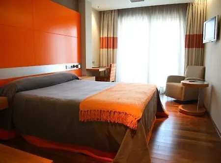 Hotel Ego Viveiro