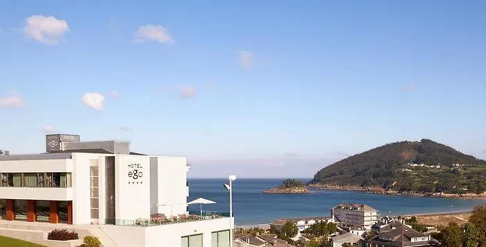 Ego Ξενοδοχείο Viveiro