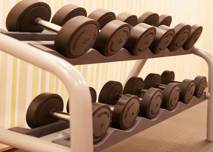 Ξενοδοχείο Ego 4*