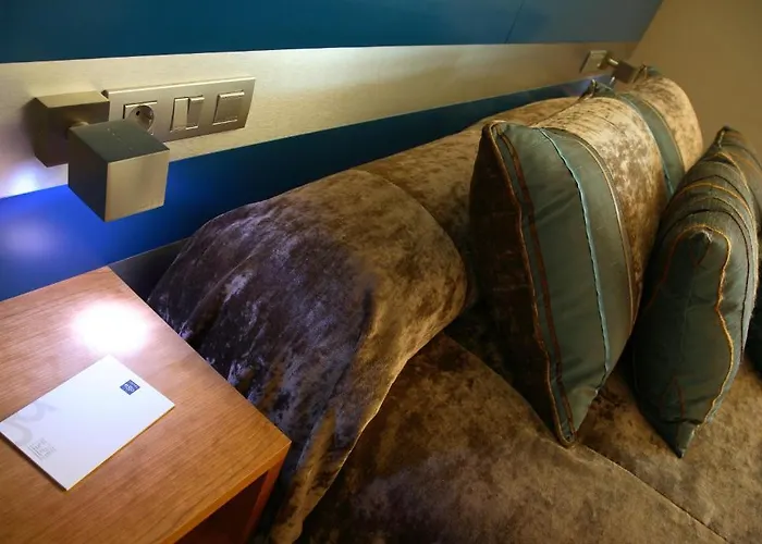 Ξενοδοχείο Ego