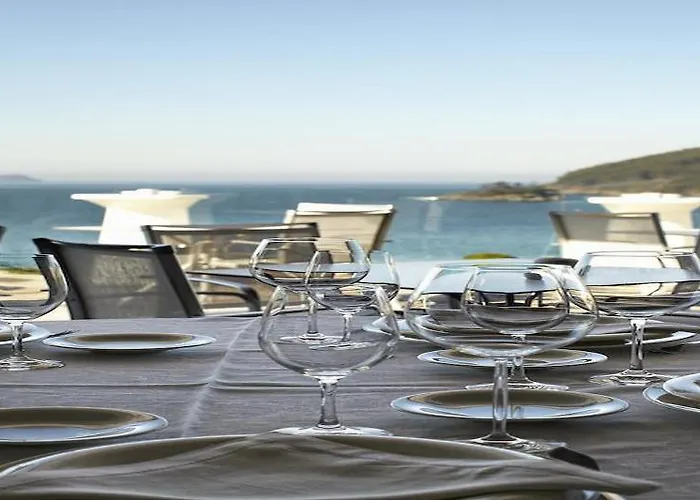 Ego Ξενοδοχείο Viveiro