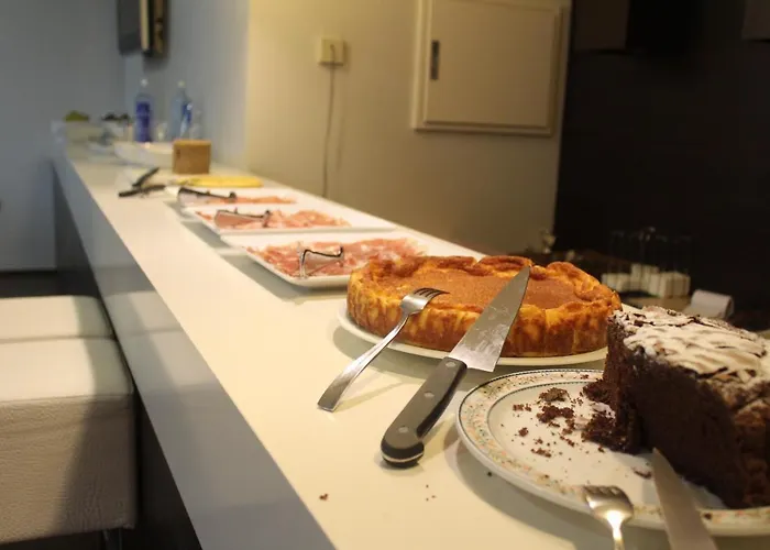 Ξενοδοχείο Ego 4*