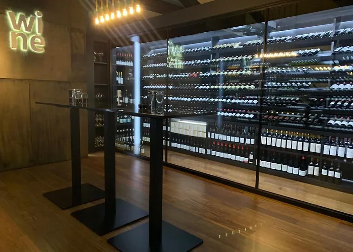 酒店 伊戈酒店 比韦罗